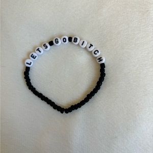 TS Friendship Bracelet- LGB